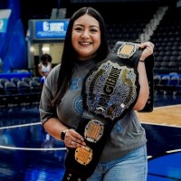Texas Legends Employee Tatiana Torres's profile photo
