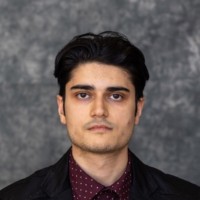 Texas Electrical and Computer Engineering (Texas Ece - Ut Austin Ece) Employee Arman Zadeh's profile photo