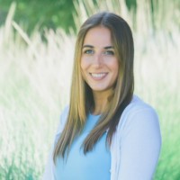 AccessHope Employee Cali Hamilton's profile photo