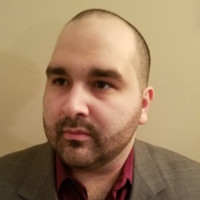 L&T Technology Services Employee Anthony Adame's profile photo