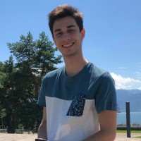 Troople Employee Lionel Lamy's profile photo