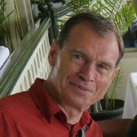 Chad Hansen