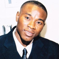 SearchForce Inc Employee Wale Akins's profile photo