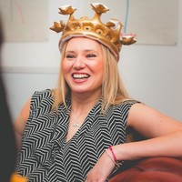 Last Night of Freedom Employee Emma Lane's profile photo