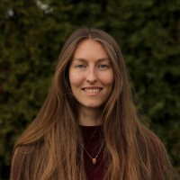 Humánny pokrok Employee Petra Šuhajová's profile photo