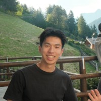Daniel Lum Email