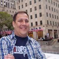 Android Authority Employee John Callaham's profile photo