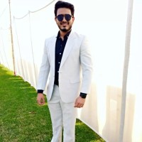 Arsalan Ahmed Email