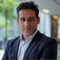 Upstox Employee Karron Singh's profile photo