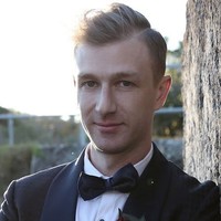 Upskilled Employee Ben Grigor's profile photo