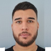 WeGetDesign Employee Rafael da Silva's profile photo