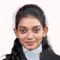 Ascend Employee Nivetha Ajay's profile photo