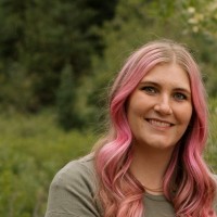 Alpha Wealth Funds Employee Aimee Spencer's profile photo