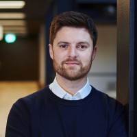 Harness Employee Jack Holroyd's profile photo