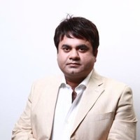 Samachar Plus Employee Umesh Kumar's profile photo