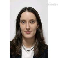 ABOUT YOU Employee Lena Petersen's profile photo