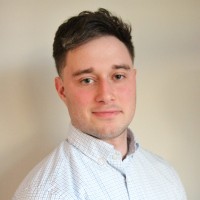 The ABplatform Employee Nate Kaplan's profile photo