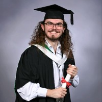 Colin Ries's profile photo