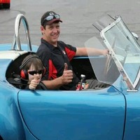 Backdraft Racing Employee David Zeeman's profile photo