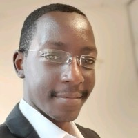 FAPCL Group Employee Eriksson Mutuku's profile photo