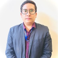 Laishram Livaskar Email
