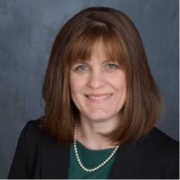 Markham Contracting Co. Inc. Employee Jennifer Gough's profile photo