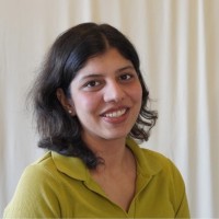 Instalily Employee Sana Mehta's profile photo