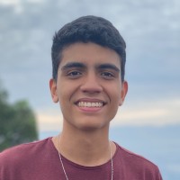 ITA Júnior Employee Lucas Alencar Sampaio's profile photo