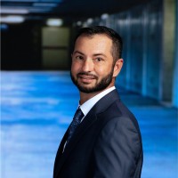 Jeremiah Baron & Co. Commercial Real Estate, LLC. Employee Brian Schwan's profile photo