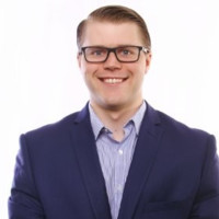 Jefferson Frank Employee Charles Dittner's profile photo