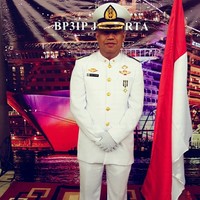 Sealink International Employee Aldrin Papahang's profile photo