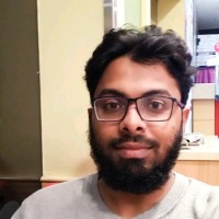 Mohammed Nadeem Email