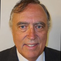 Aon Benfield Employee John Lapsley's profile photo