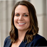 Nationwide Employee Lindsey Murray's profile photo