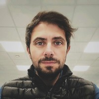 France Cars Employee Mickael Jonas's profile photo