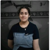 Hacktoberfest Employee Harsimar Kaur's profile photo