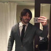 Electreon Employee Barak Duani's profile photo