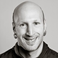 tagSpace Employee Paul Martin's profile photo