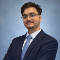 Visionaize Inc. Employee Arin Bose's profile photo