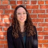 Points Consulting Employee Abigail Nyhus's profile photo