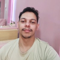 Infinite Cloud Computing Employee Matheus de Faria's profile photo