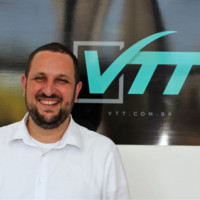 VTT Employee Augusto Cruz's profile photo