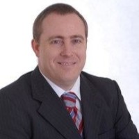 Marsh & Partners Employee Terry Brauer's profile photo