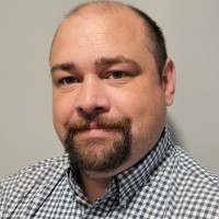 FutureView, Inc. Employee Alex Smith's profile photo