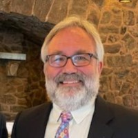 The University of Georgia Employee Allen Moore's profile photo