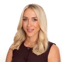PARTNER Employee Laura Brown's profile photo