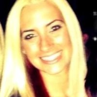 National Positions Employee Jillian Ponek's profile photo