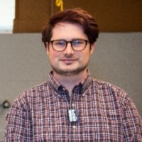 U.S. Army Engineer Research and Development Center (ERDC) Employee Will McKelvey's profile photo