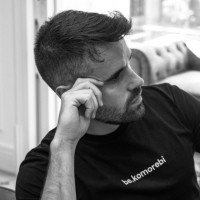 Factoria IA Employee Miquel Soler's profile photo