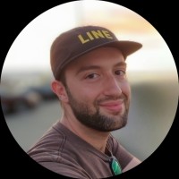 WB Games New York Employee Vince Roti's profile photo